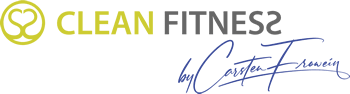 Personaltraining-Carstenfrowein.de Logo