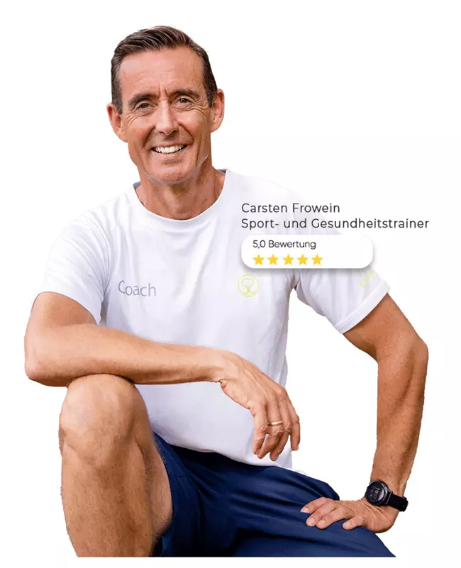 Fitness Trainer für Frankfurt (Main)