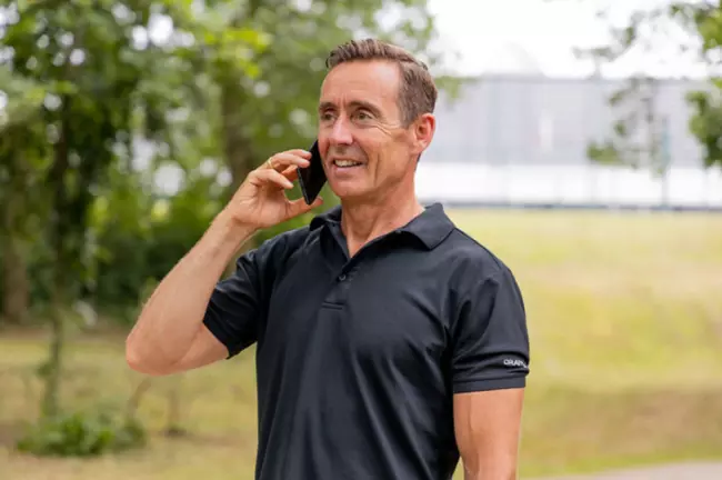 Personal Trainer Muskelaufbau in Frankfurt (Main)
